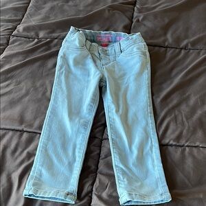 The Children's Place Light Denim Legging Jeans